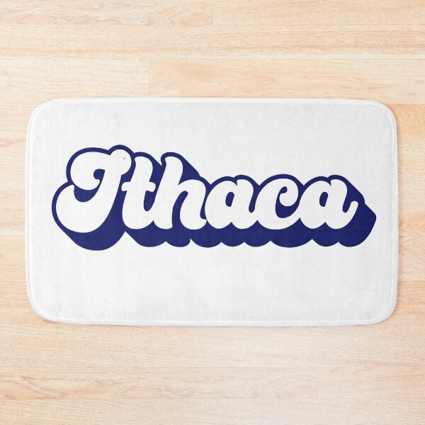 Item preview, Retro Ithaca Script designed and sold by lilydlin.