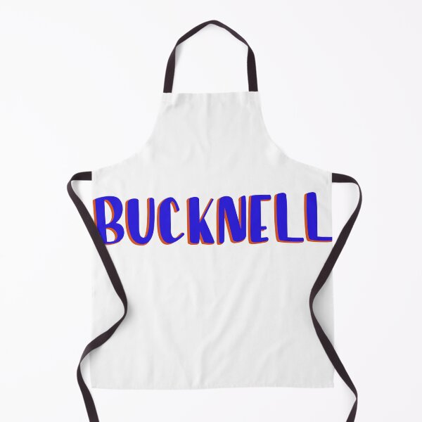 Item preview, Bucknell Sticker designed and sold by ehcreations.