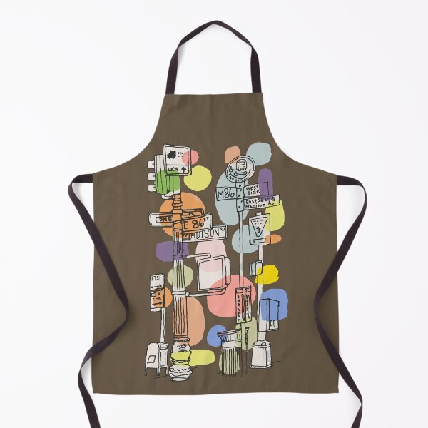 Item preview, Eighty-sixth Madly designed and sold by John & Wendy.