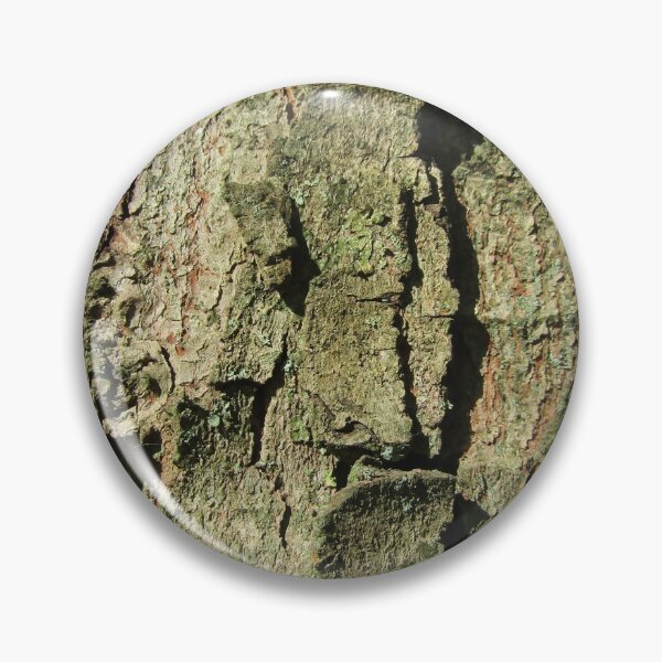 Item preview, Healthy tree bark designed and sold by joshuarainbird.
