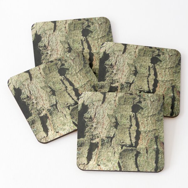 Item preview, Healthy tree bark designed and sold by joshuarainbird.