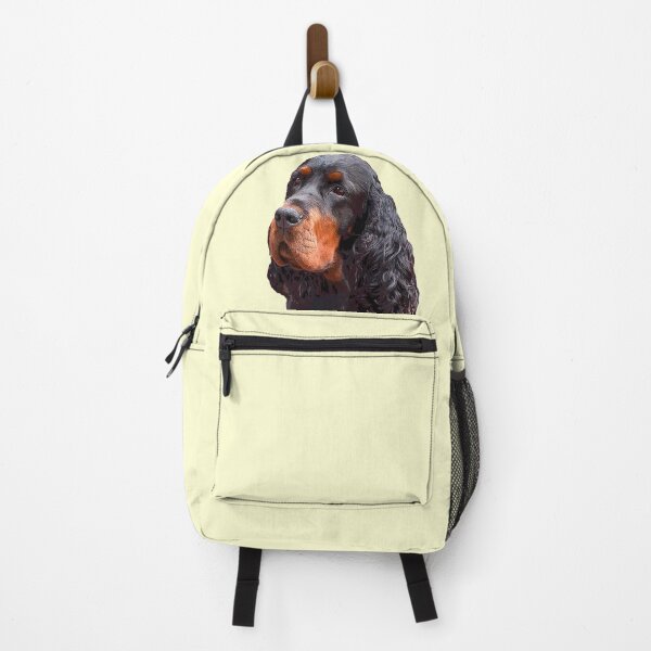Item preview, Gordon Setter Beautiful Dog Breed designed and sold by ElegantCat.
