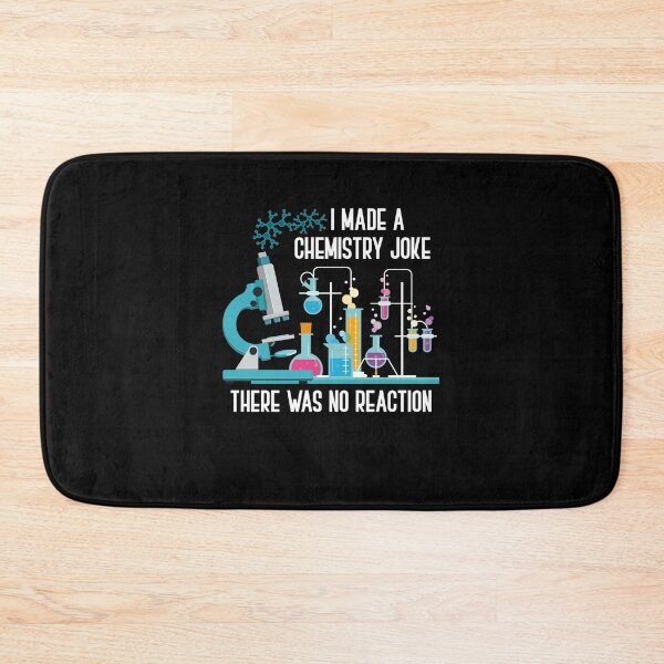 Item preview,  but there was no response. Sometimes working with chemists in the laboratory can take a bit of humor. designed and sold by bestshirtdesign.