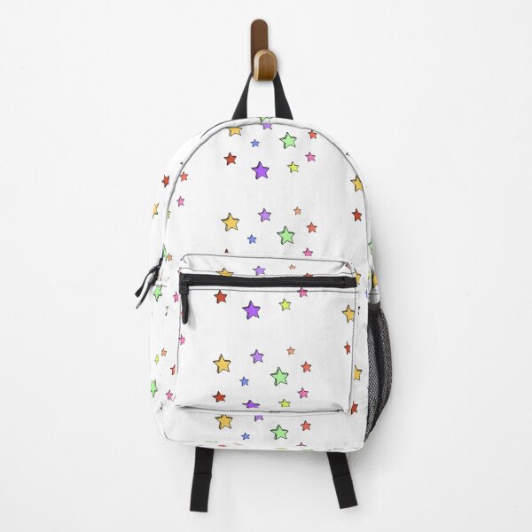 Item preview, colorful Stars designed and sold by Jasisart.