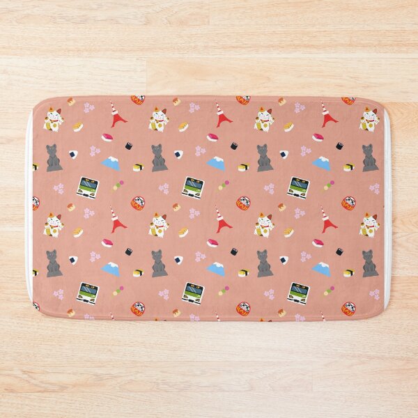 Item preview, Tokyo  designed and sold by buttburner.