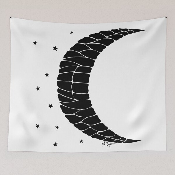 Item preview, Insomnia designed and sold by Mel Snyder.