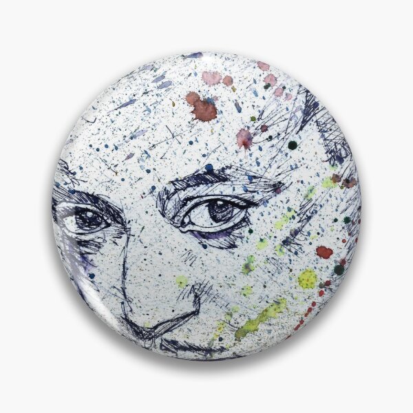Item preview, WILLIAM GRANT STILL watercolor and ink portrait.1 designed and sold by lautir.