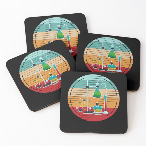 Item preview, Retro chemistry designed and sold by bestshirtdesign.