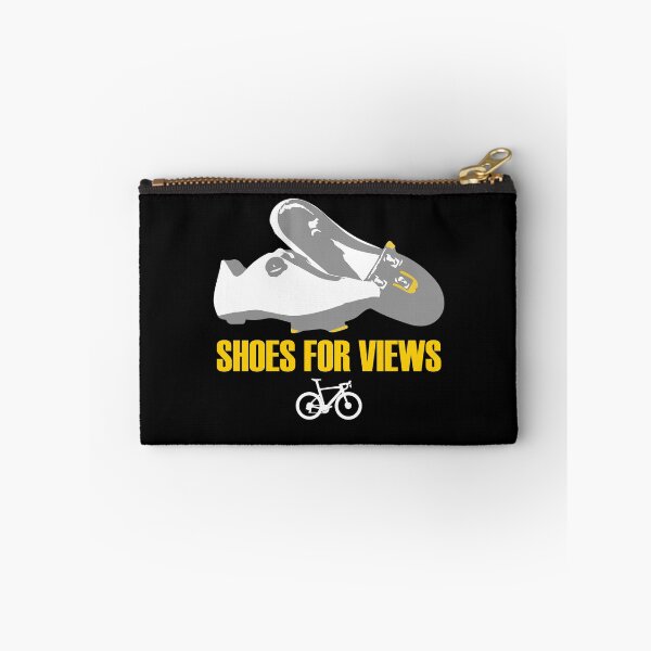 Item preview, Shoes For Views - Cycling Shoes - Cyclist designed and sold by anothercyclist.