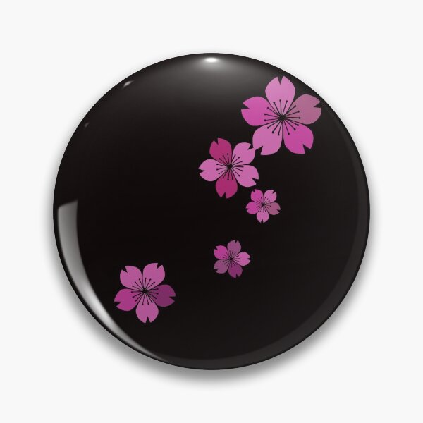 Item preview, Sakura, flores de cerezo, flor de cerezo, flor de cerezo designed and sold by kellymavis.