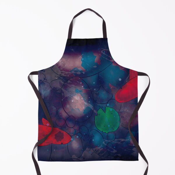 Item preview, Carps designed and sold by Tatiana Gomes.