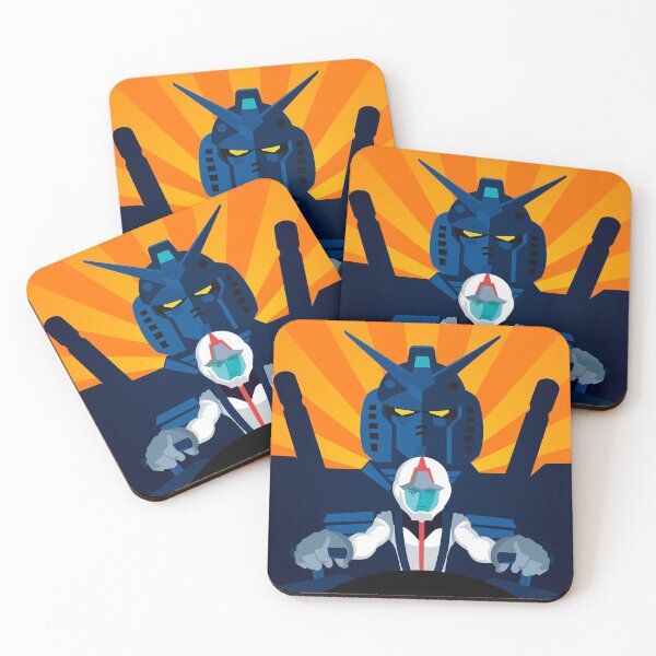 Item preview, 130 Classic Gundam designed and sold by Yexart.