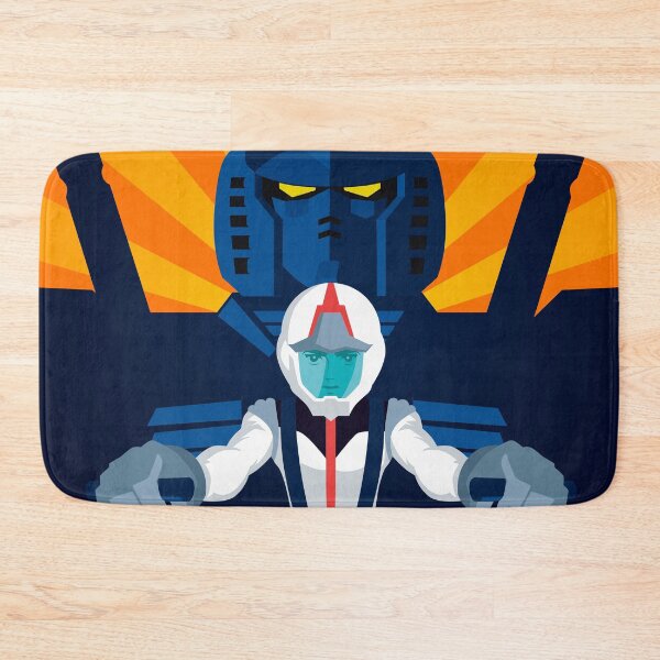 Item preview, 130 Classic Gundam designed and sold by Yexart.