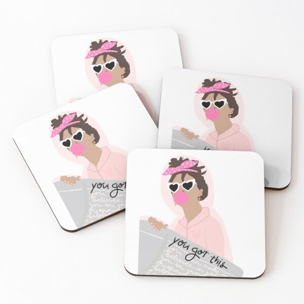 Item preview, you got this designed and sold by swcarisma.