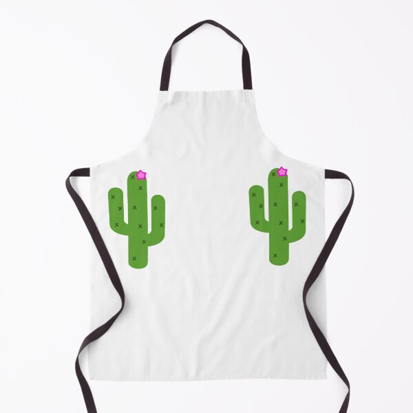 Aperçu de l'œuvre Plantes de cactus esthétiques mignonnes créée et vendue par Robyn18.