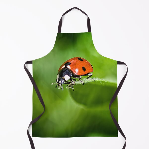 Item preview, Ladybug on the Edge designed and sold by Shelly Gunderson.