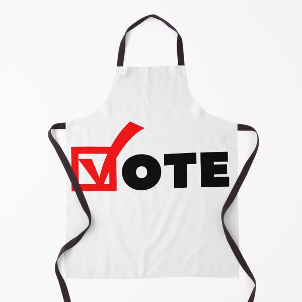 Item preview, V VOTE designed and sold by 30.Dec.