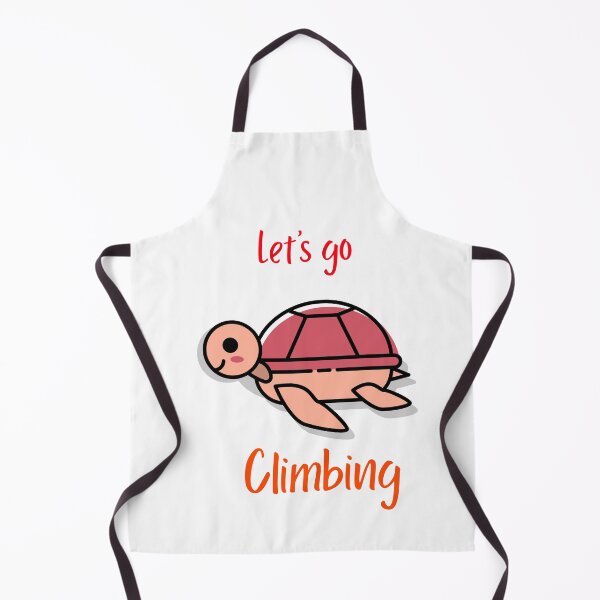 Item preview, Turtle Let’s go climbing designed and sold by Got-Ya-Bak.