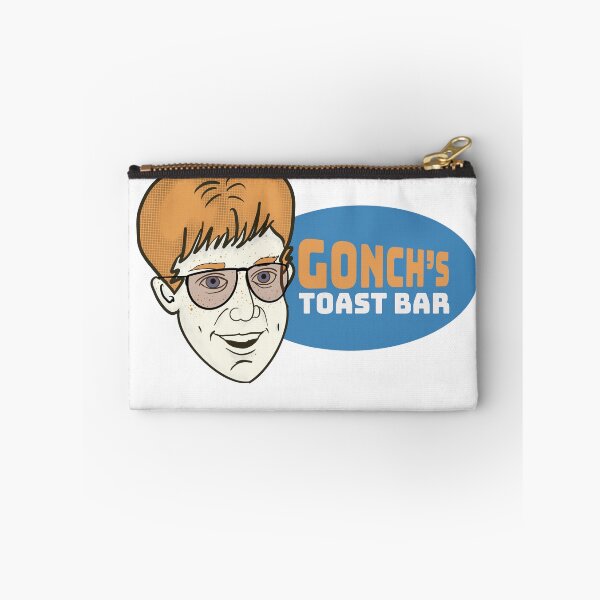 Item preview, Gonch’s Toast Bar designed and sold by GroatsworthTees.