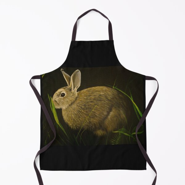 Item preview, Mrs. Bunnyhopp designed and sold by HannahWanna.