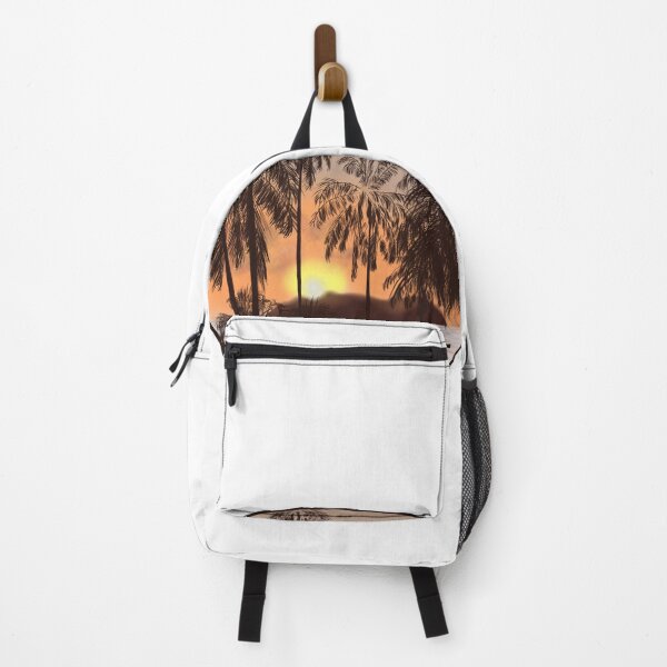 Item preview, Sunset at the beach designed and sold by VaneRuch.
