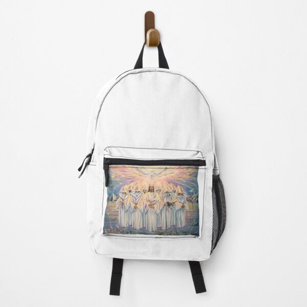 Item preview, The Great White Brotherhood designed and sold by Anastasia Frank.