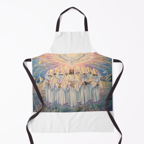 Item preview, The Great White Brotherhood designed and sold by Anastasia Frank.