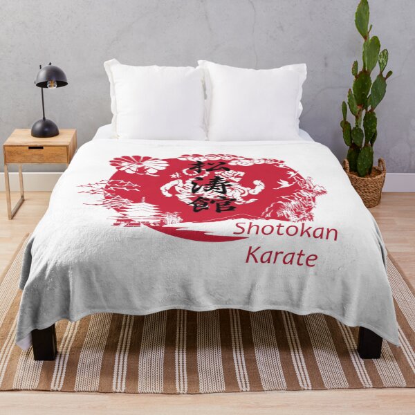 Item preview, Shotokan Karate Japan Elements designed and sold by Zanshin-Art.