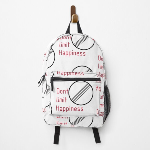 Item preview, DOnt limit happiness designed and sold by photography1978.