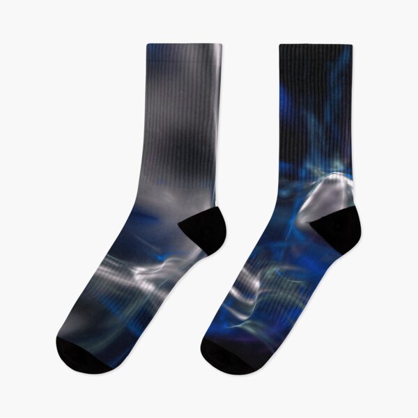 Item preview, Ambient Blue designed and sold by ElviraTSquirrel.