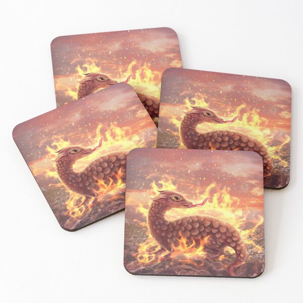 Item preview, Salamander  designed and sold by Elena Schweitzer.
