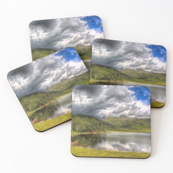 Item preview, Blea Tarn Lake District Cumbria England UK designed and sold by acceleratorhams.