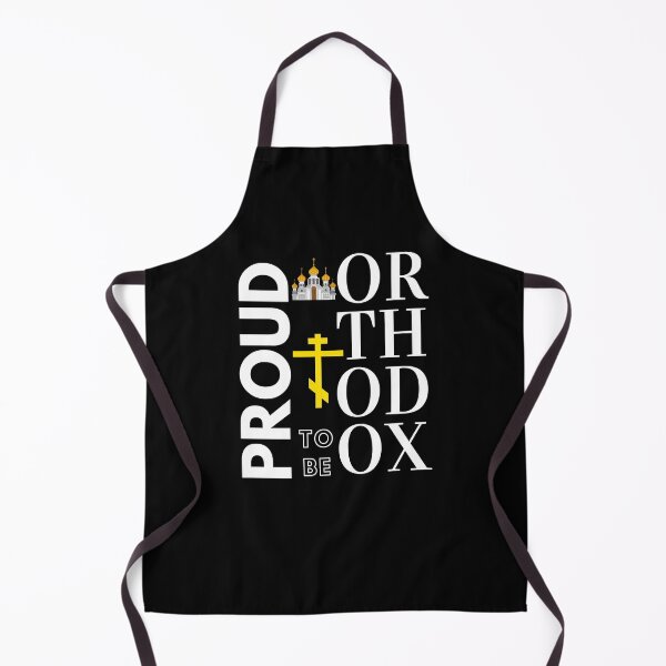 Item preview, Proud To Be Orthodox  designed and sold by DiverseMerch.