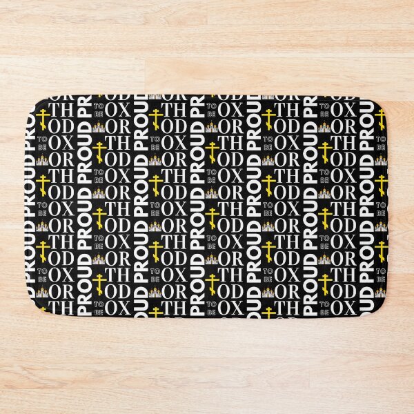 Item preview, Proud To Be Orthodox  designed and sold by DiverseMerch.