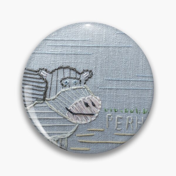 Item preview, Perhaps cow meme designed and sold by lizziewood544.