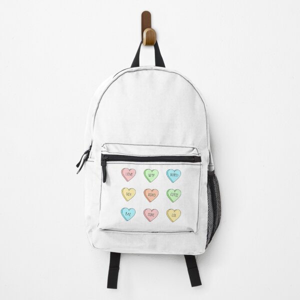 Artikelvorschau, Mood Hearts Pack entworfen und verkauft von Random Ink Society.