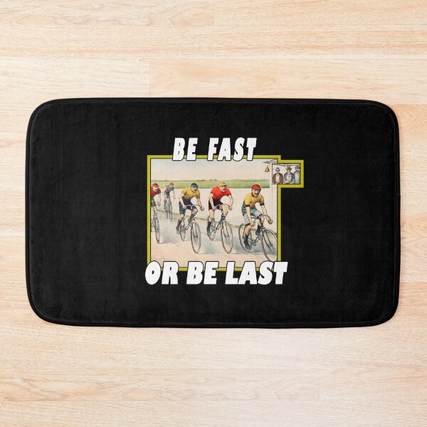Item preview, Be Fast Or Be Last  designed and sold by iamhewho.