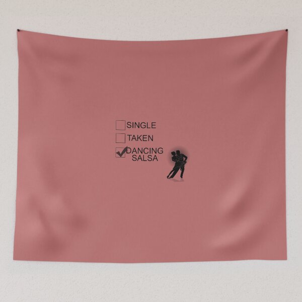 Item preview, Salsa love  designed and sold by Toothless-3377.