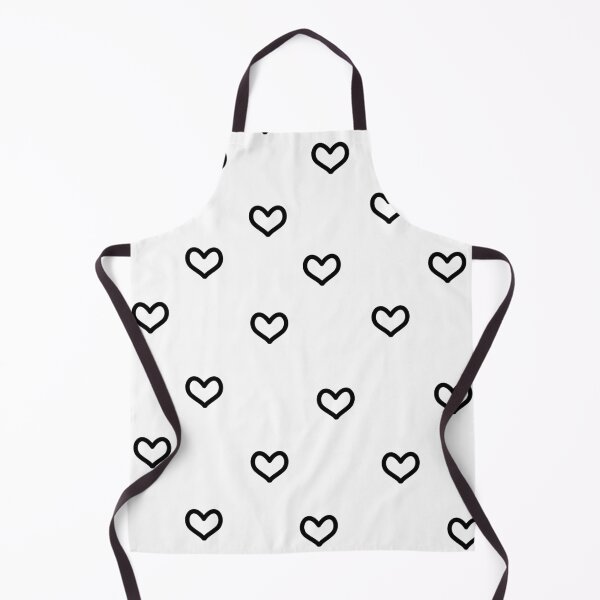 Item preview, Cute little hearts pattern designed and sold by Robyn18.
