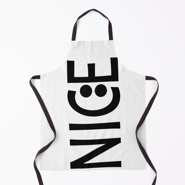 Item preview, Cool aesthetic "nice" design designed and sold by Robyn18.