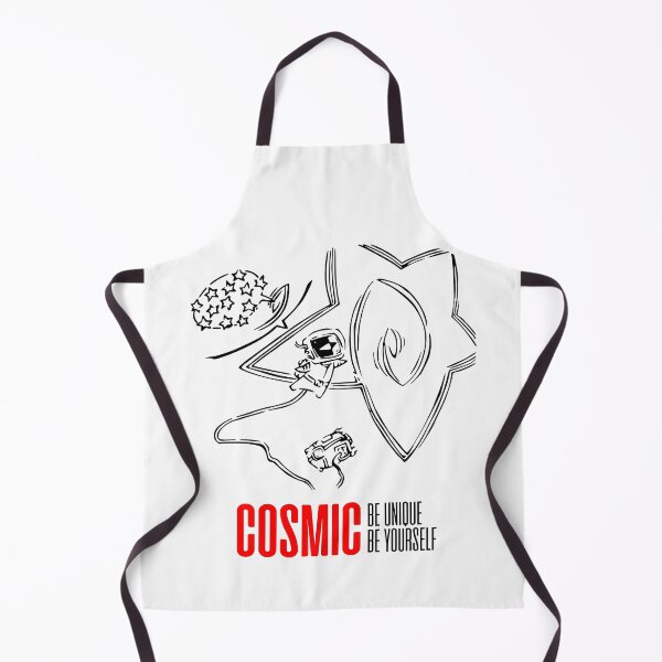 Item preview, Be Unique - Cosmic (ow) designed and sold by extramuros-cf.