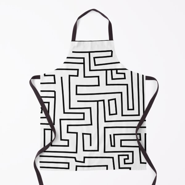 Aperçu de l'œuvre Cool Interactive Maze Game créée et vendue par Robyn18.