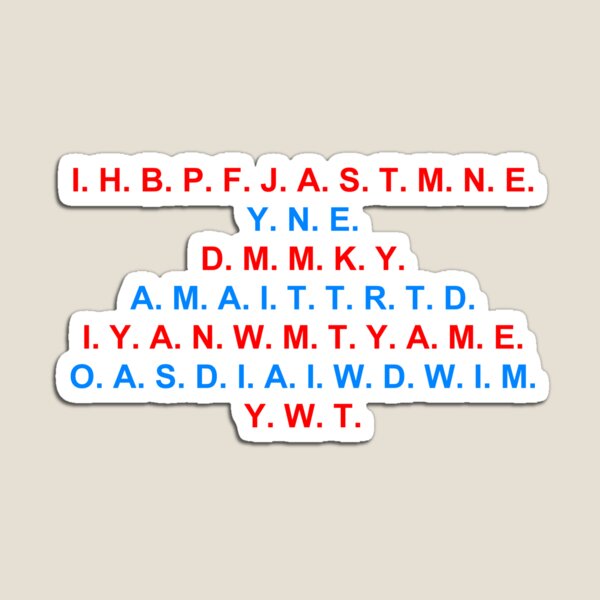 Item preview, Peace, Freedom, Justice, and Security-Blue/Red designed and sold by ebird14.