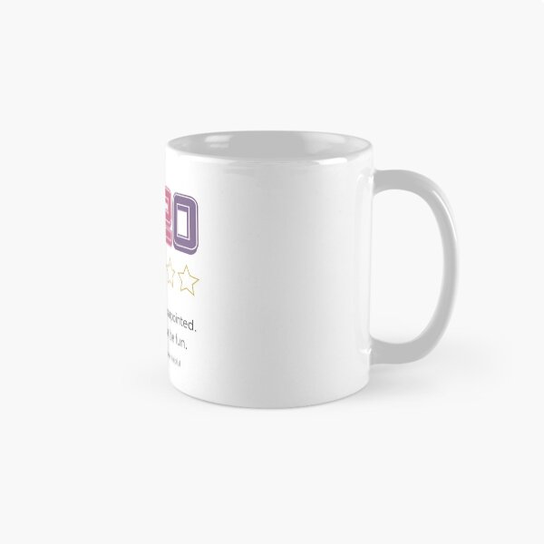 Item preview, 2020 One Star Review Funny designed and sold by KNEI.