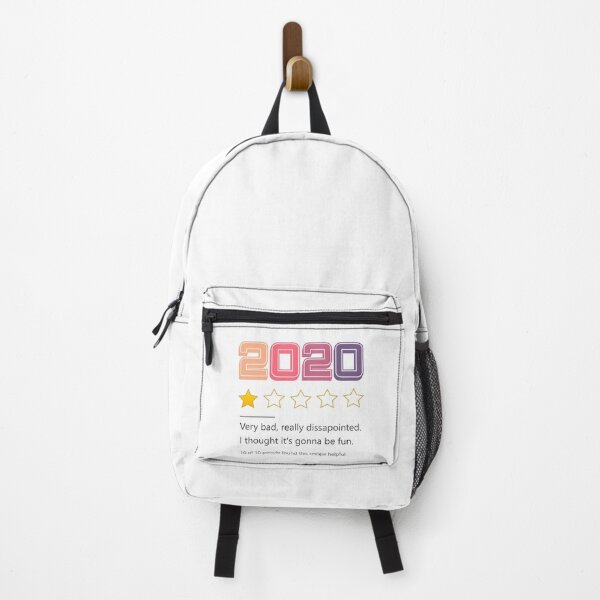 Item preview, 2020 One Star Review Funny designed and sold by KNEI.