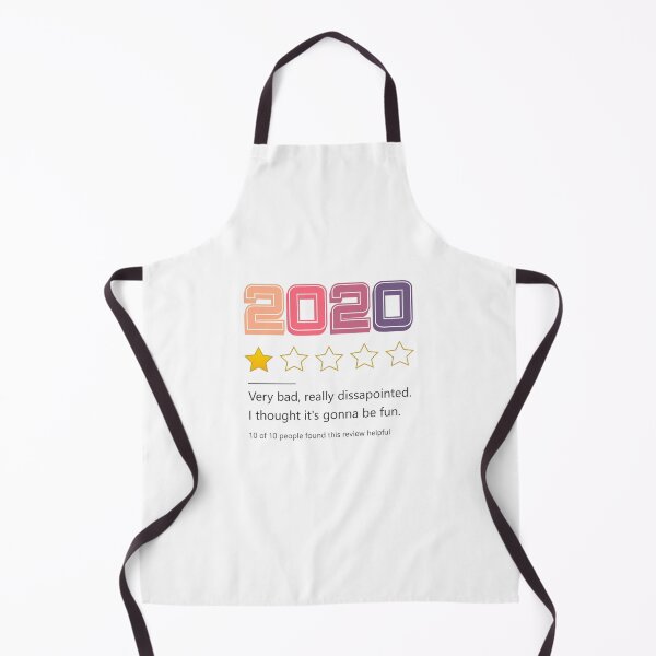 Item preview, 2020 One Star Review Funny designed and sold by KNEI.