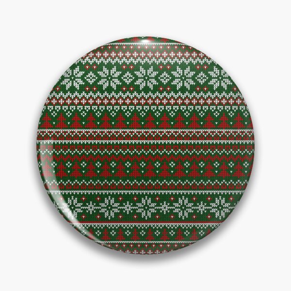 Item preview, Christmas Pattern | Xmas Gift Idea Santa Claus designed and sold by anziehend.