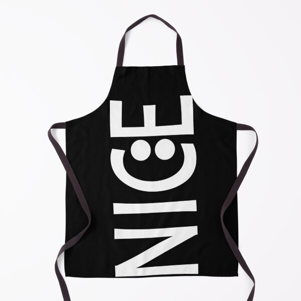 Item preview, Cool aesthetic "nice" design designed and sold by Robyn18.