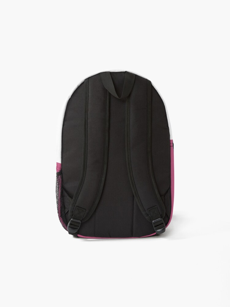 Alternate view of AW Backpack