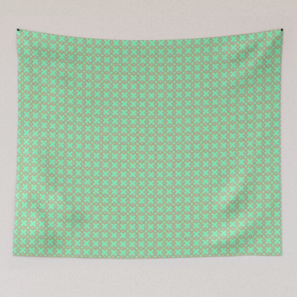 Item preview, Abstract Pattern 15  designed and sold by Julia Rudens.